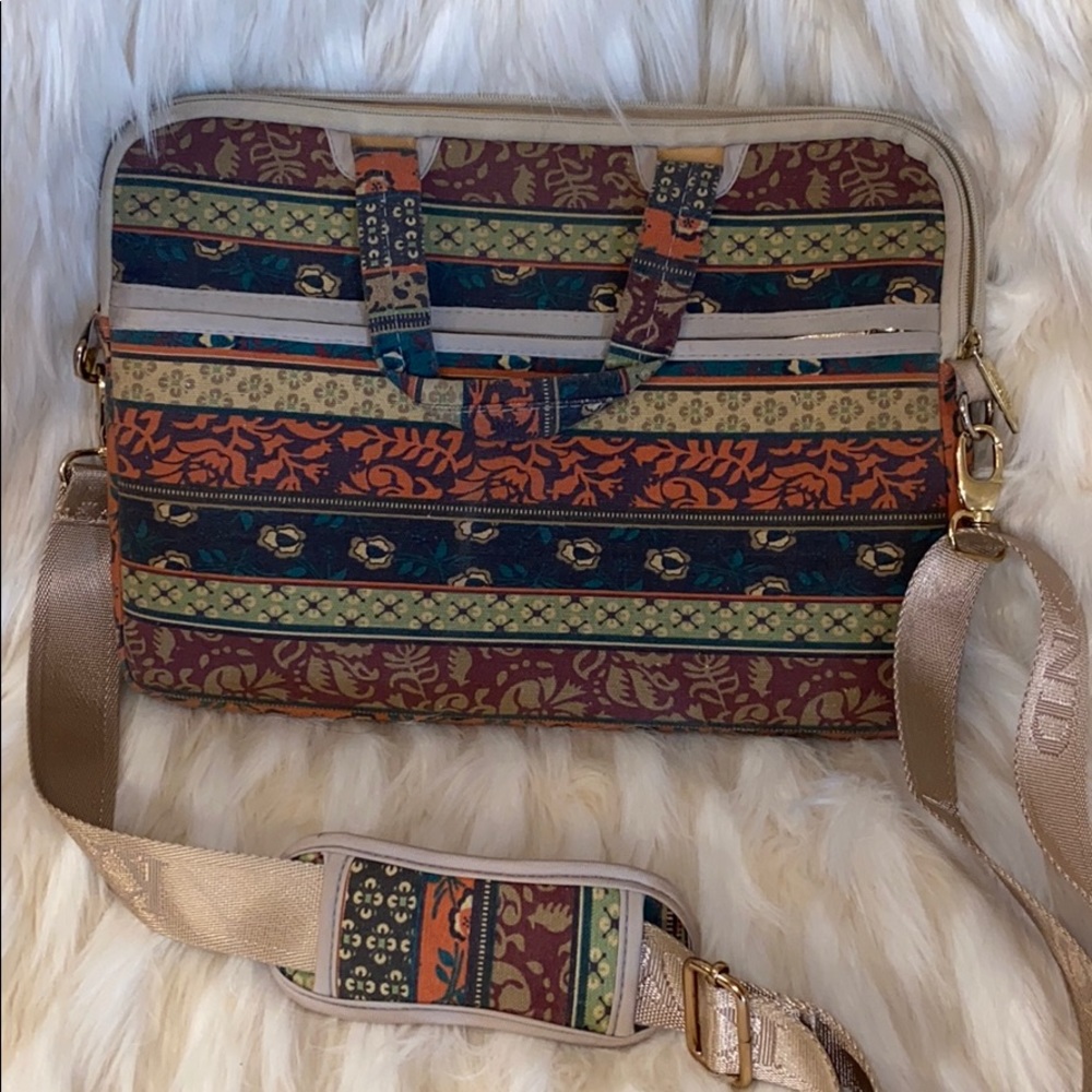 Laptop case